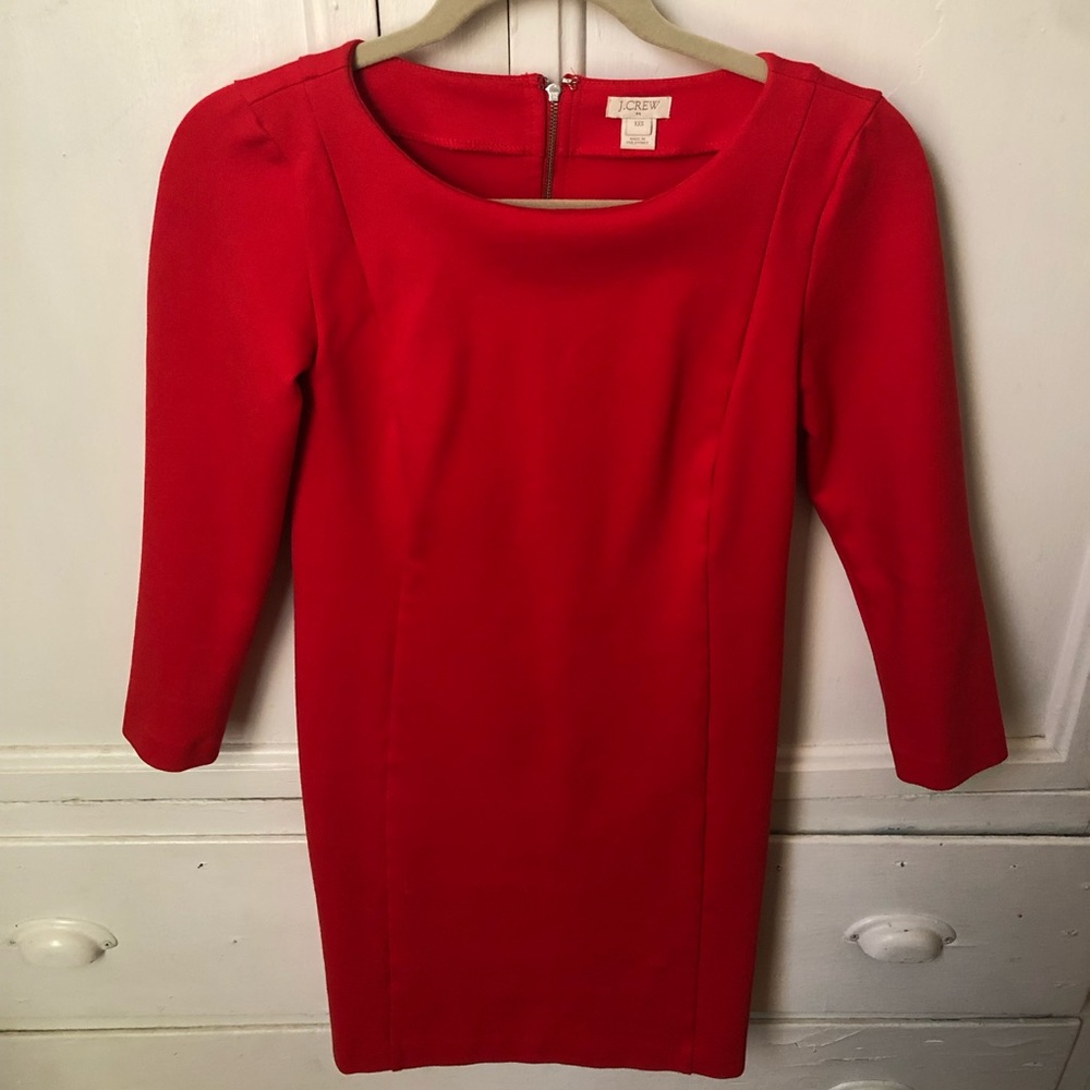 JCREW Business Dress
